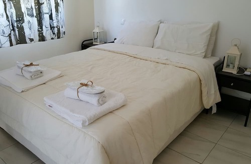 Scala House | Pituonisos Rooms
