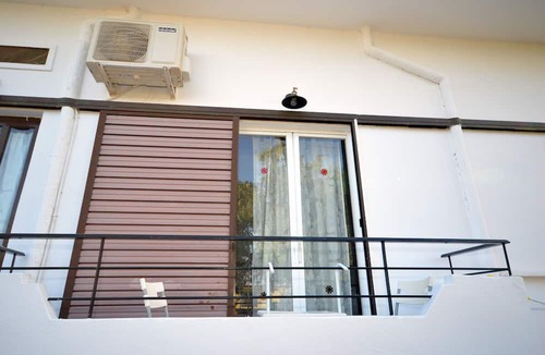 Scala House | Pituonisos Rooms