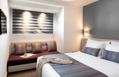 Ierissos Hotel | Gkeea Boutique Hotel