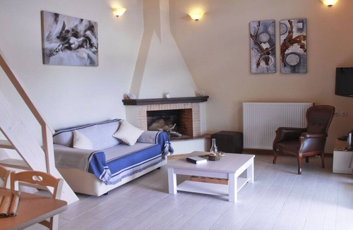 Alonnisos Old Town Villa | Villa Mirothea