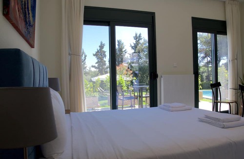 Thermaikos House | Angelbay Bungalows