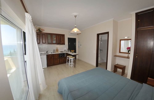 Corfu House | Pelagos Apartments