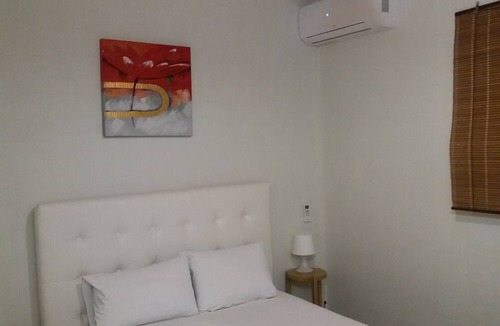 Lefkada Town Hotel | Lefkada Center Apartments