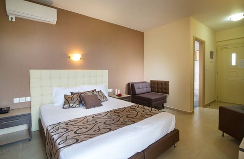 Toroni House | Castro Deluxe