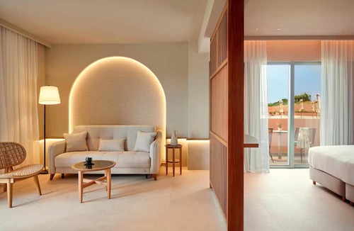 Mastichari Hotel | Zeus Kos Beach