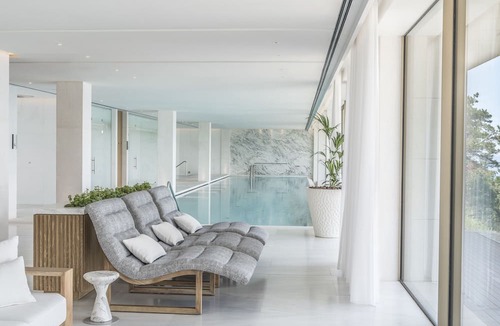Vouliagmeni Hotel | Four Seasons Astir Palace Hotel Athens