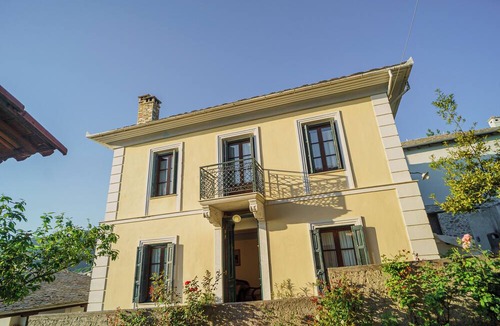 Portaria Hotel | Palladio House