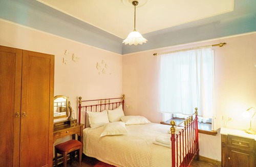 Portaria Hotel | Palladio House