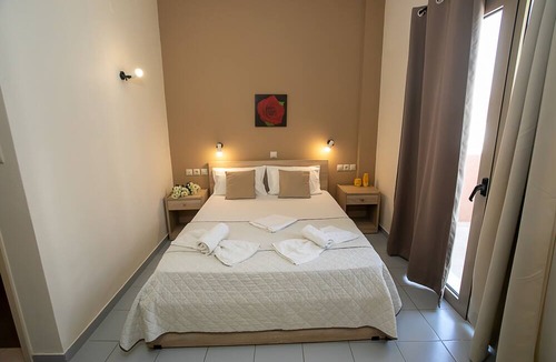 Gouves House | Rania Studios
