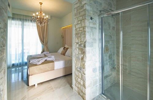 Pefkochori Villa | White Pearl Luxury Villas