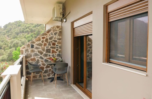 Sisai Apartment | Sisaion Suites