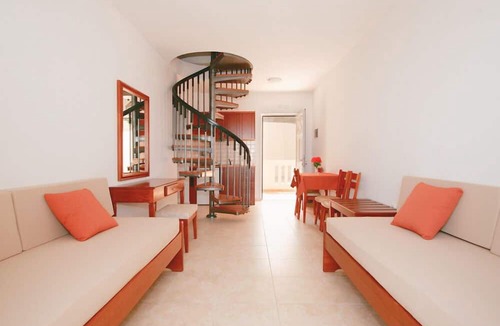 Kato Stalos Apartment | Kalimera Hotel Agia Marina