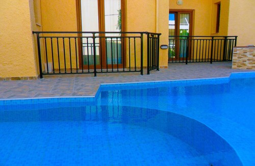 Platanes Apartment | Katerini Hotel Apartments