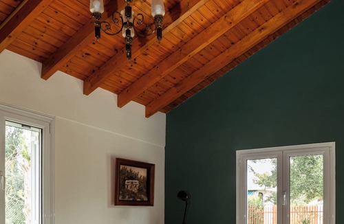 Nea Makri Resort | Seaside 5 Bedroom Spacious Villa close to airport
