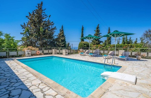 Antipata Villa | Villa Delfini by Villa Plus
