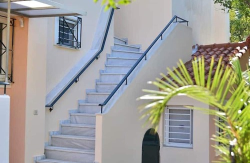 Spata-Artemida Apartment | Domelia's Luxury Apartment near Airport & beach