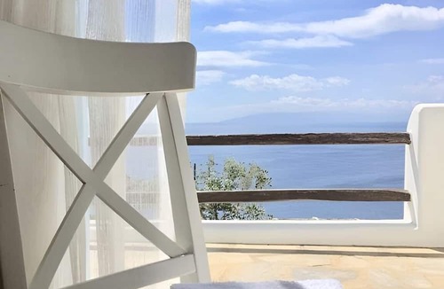 Agios Ioannis Villa | Mykonos Dot - The Villas