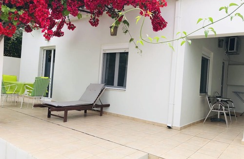 Agii Apostoli House | Stamatias Home