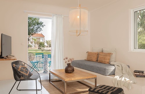 Potokaki Apartment | Doryssa Coast Apartments