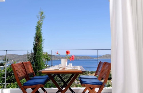 Elounda Villa | Elounda Living Residences by GHH