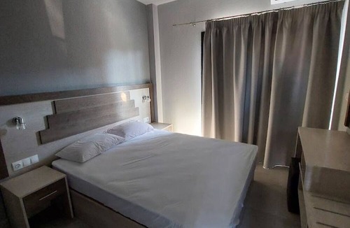 Nikita Apartment | Best Paradise In Nikiti