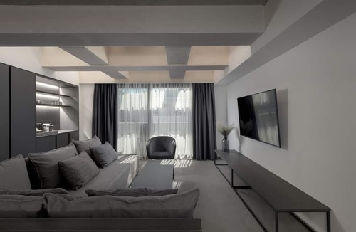 Rhodes Town Apartment | Essence Suites