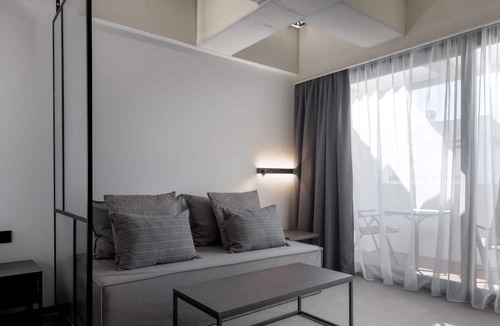 Rhodes Town Apartment | Essence Suites