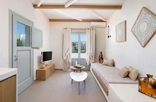 Megalochori Villa | New Villa Katerina Collection