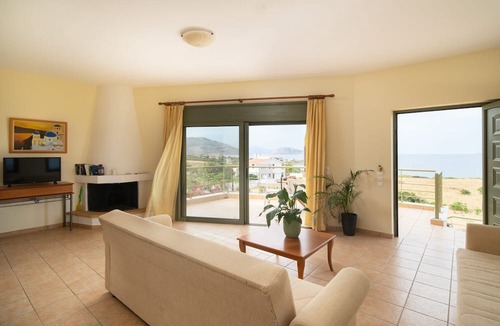 Xifias Apartment | Villa Luisa Exclusive Residences