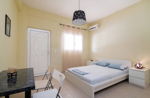 Pigadhakia Apartment | Natasas Apartments
