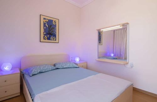 Pigadhakia Apartment | Natasas Apartments