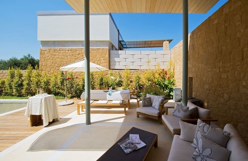 Kontomari Villa | Conte Marino Villas