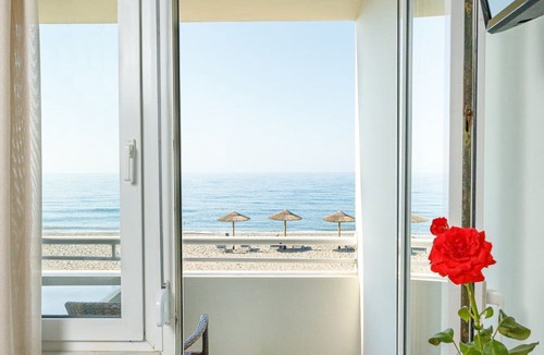 Gerani Apartment | Kostakis Beach Hotel