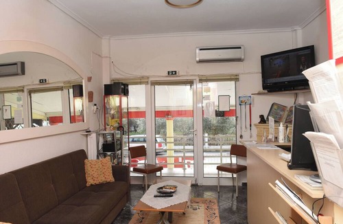 Makrigialos Apartment | Hotel Dias Apartments