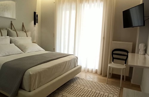 Parga Apartment | Gallery Suites Parga