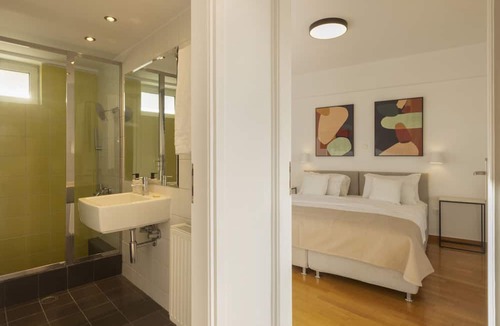 Kinosargous Apartment | Antisthenous6 · STUNNING PENTHOUSE W/SPECTACUL