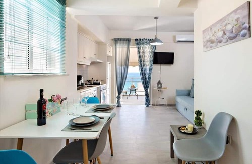 Koum Kapi Apartment | Melina Apartments
