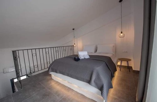Nikita Apartment | Alios Gaia