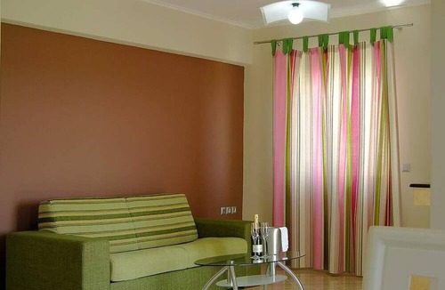 Pineios Apartment | Antonios Village