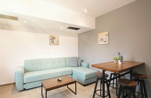 Heraklion Apartment | ORION Eco Suites