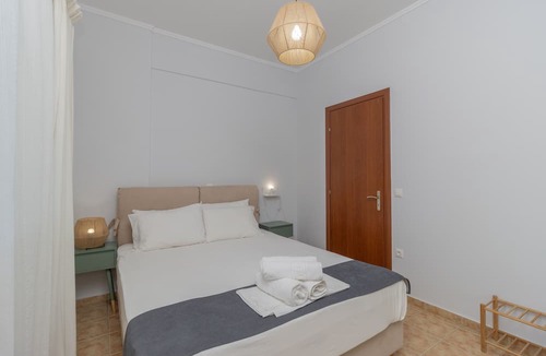 Gargaliani Apartment | Lagouvardos Apartments