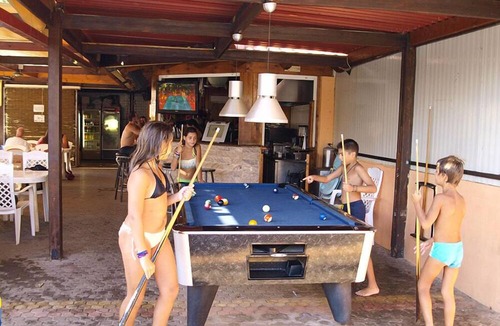 Daratsos RV Rental | Camping Chania