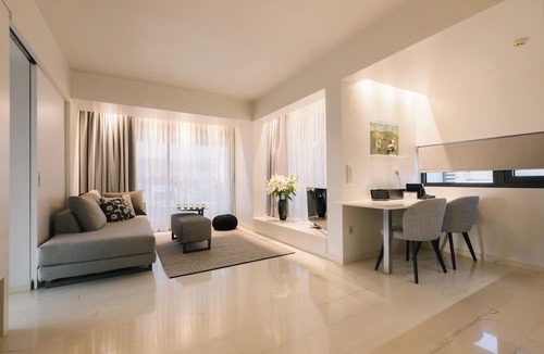 Glyfada Apartment | Brasil Suites Boutique Hotel