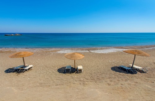 Kiotari Villa | Horizon Line Villas