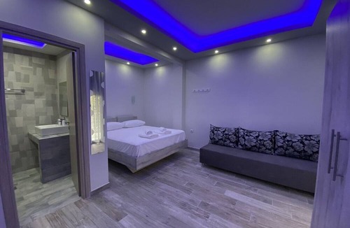 Nea Playia Apartment | Nikolaidis Apartments