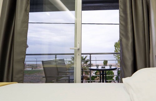 Nea Playia Apartment | Nikolaidis Apartments
