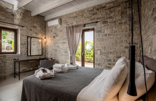 Gouvai Apartment | Casa Della Vita