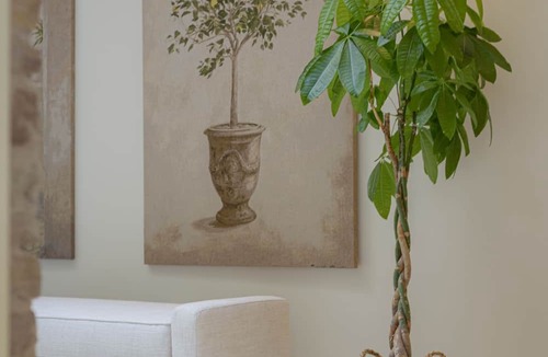 Andros Town House | Azalea Suite by Casa Di Fiori Andros Suites