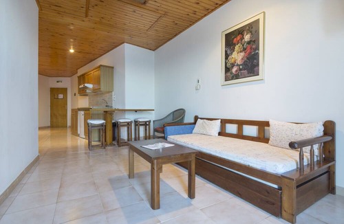 Vrontados Apartment | Kyveli Apartments