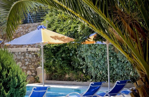 Vrontados Apartment | Kyveli Apartments